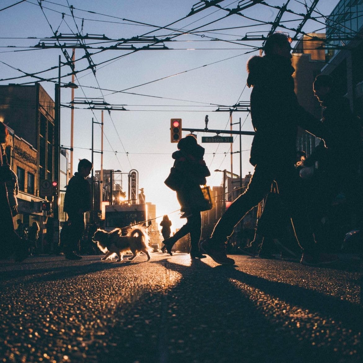 Vancouver Jazz Orchestra