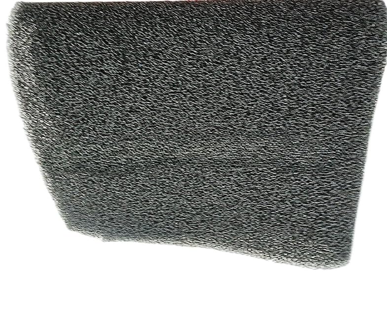 1Pcs new for air compressor accessories pre-filter sponge 49007941