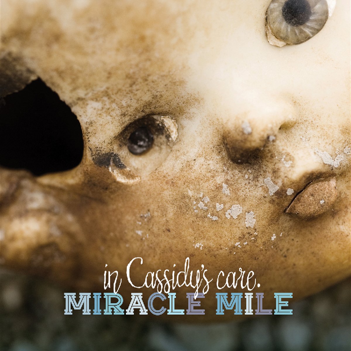 In Cassidy's Care