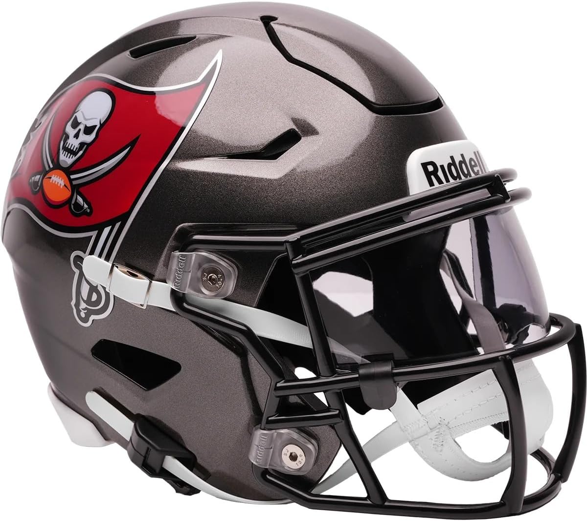 Riddell SPEEDFLEX MID-Size Buccaneers