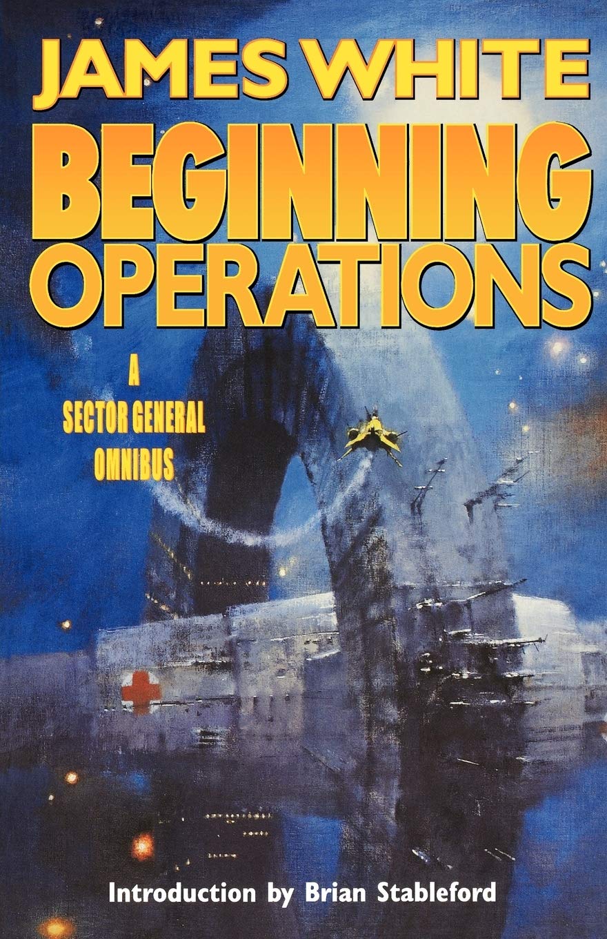Beginning Operations (Sector General)