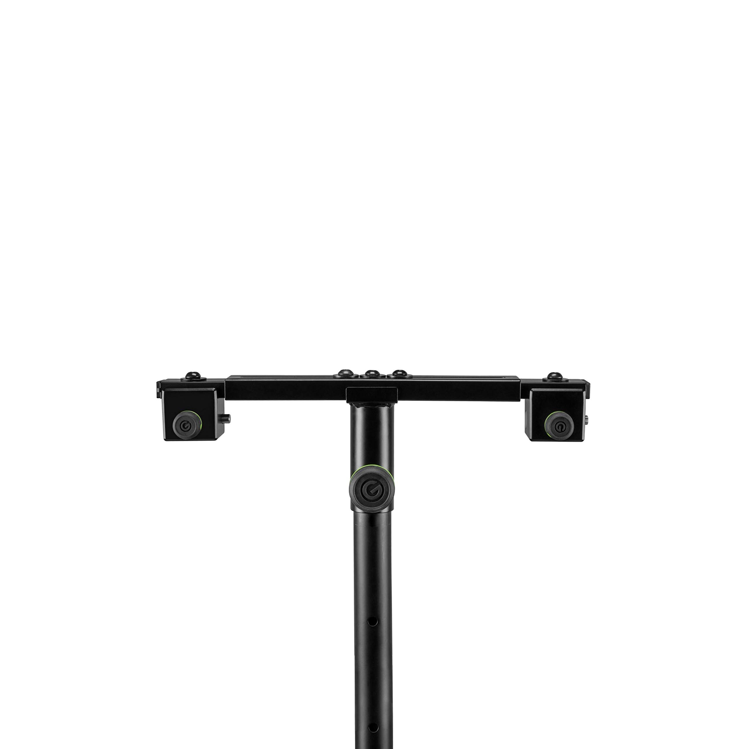 Gravity LS SUPER TB 01 - Barra transversal súper mini para trípodes de 35 mm