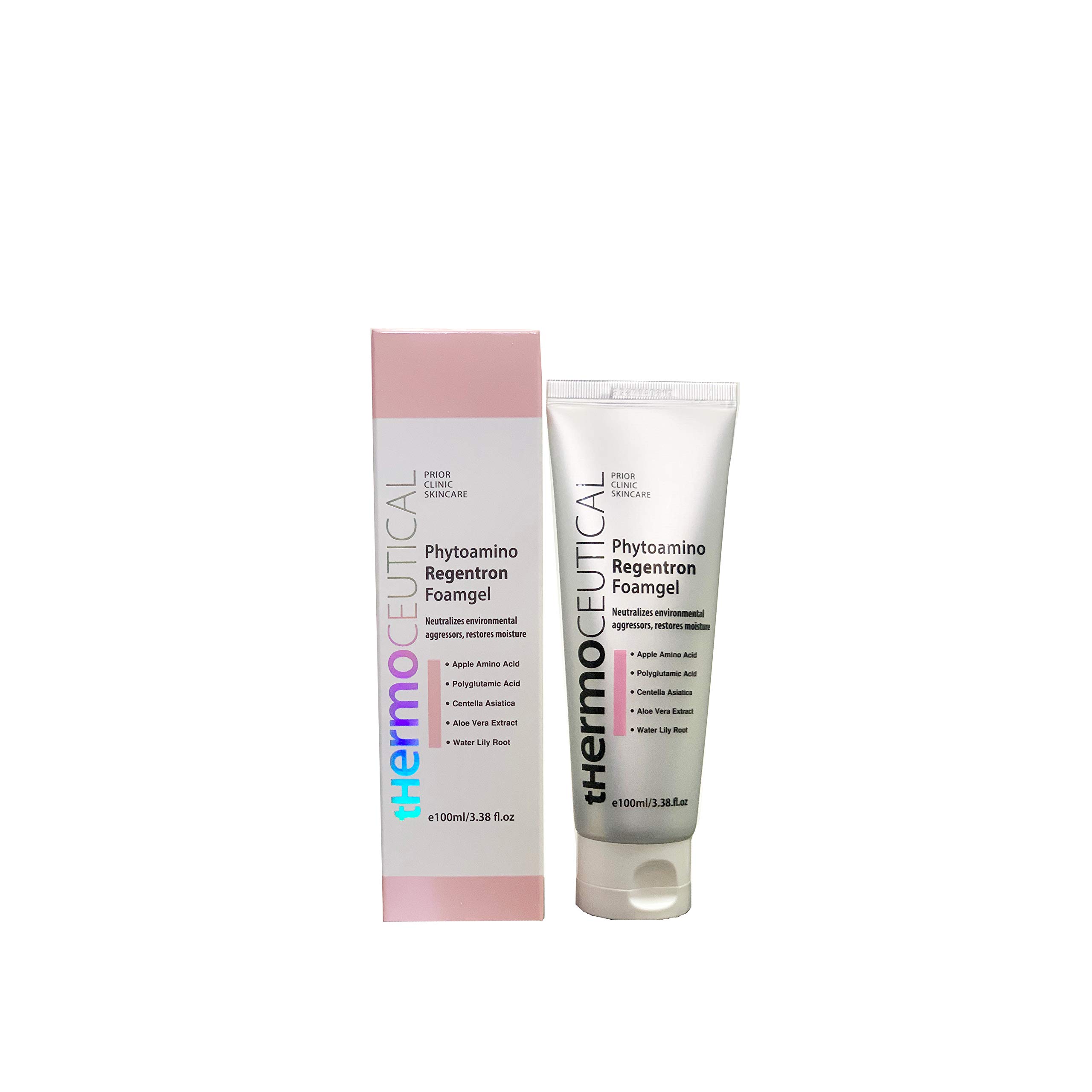 Amazon.com : tHermoceutical MGF Regentron Set - Repairing Damaged