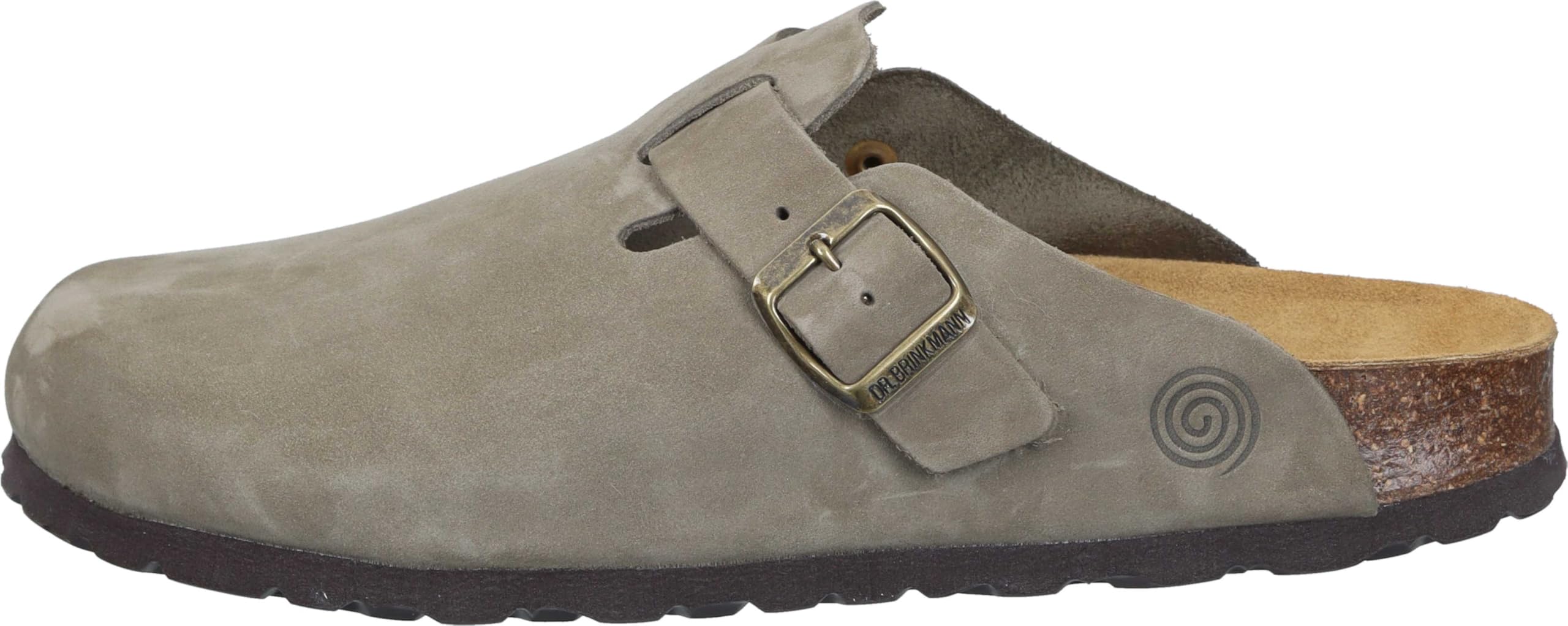 Dr. Brinkmann Mężczyźni Nerpio Dr. Brinkmann ClogsButy typu mule