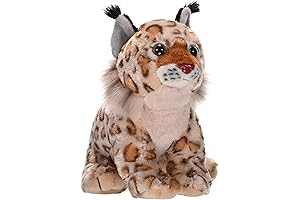 Wild Republic Bobcat: Your Perfect Safari Companion