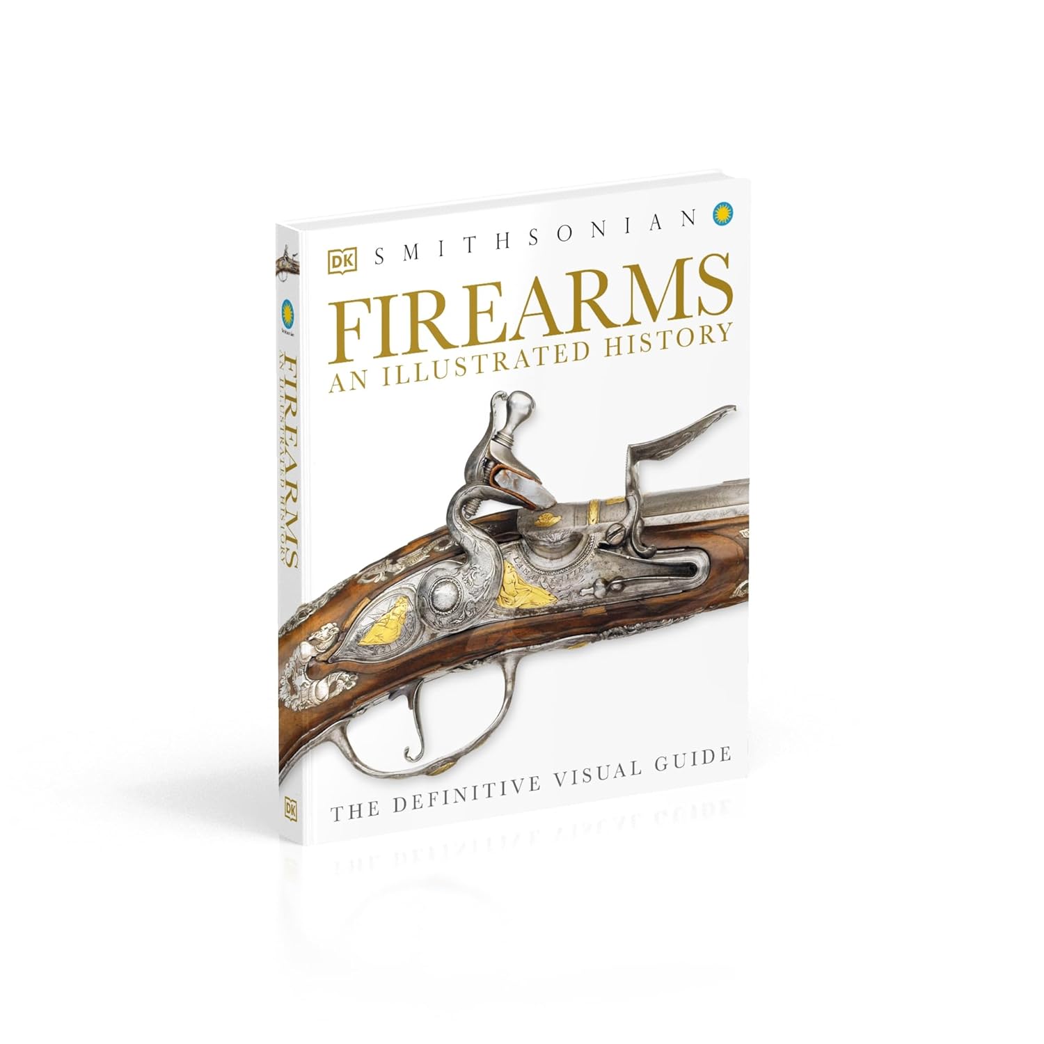 Firearms: An Illustrated History - Image 10