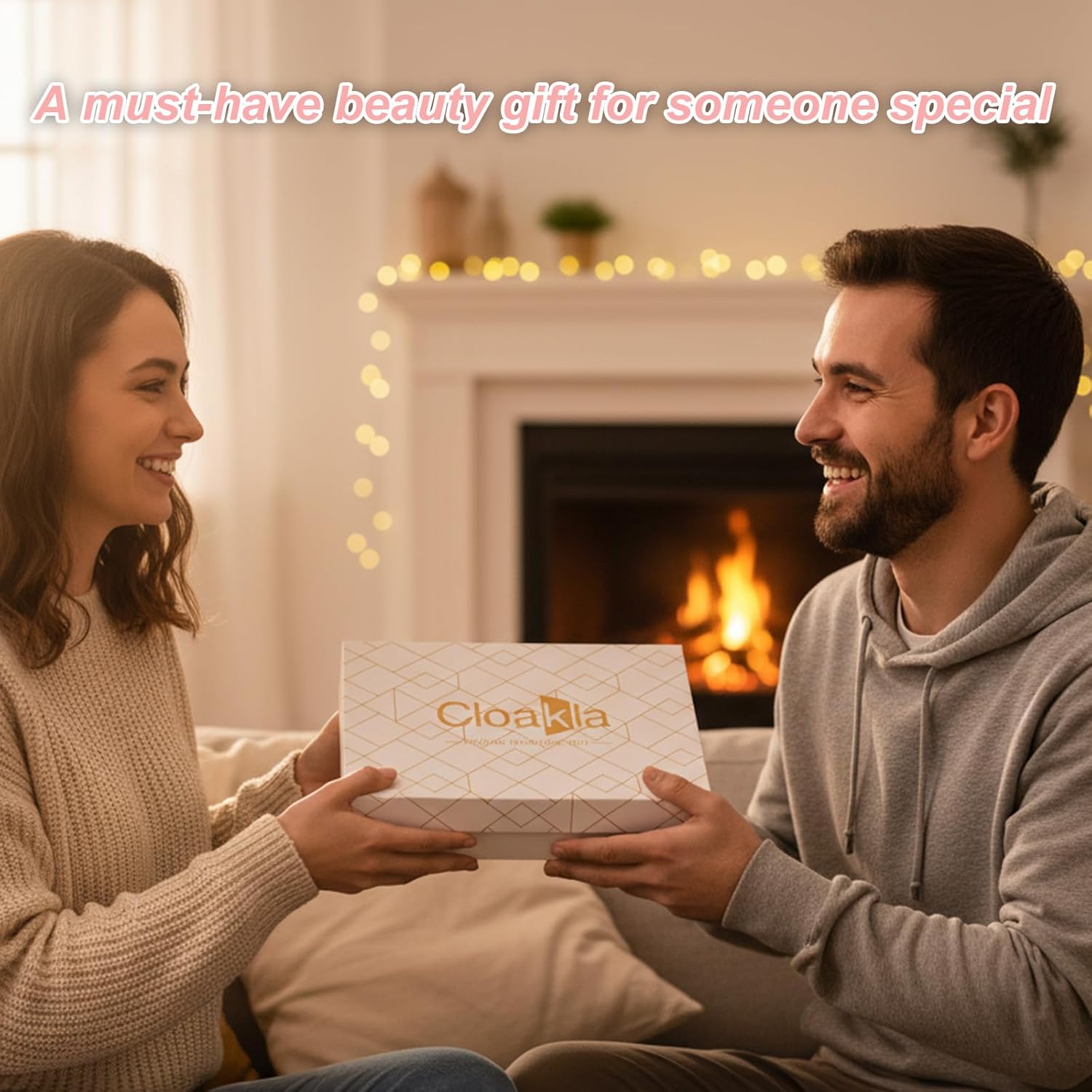 K11 Facial Beauty Red Light Mask with Neck Coverage – 7-Color Light Beauty Care Mask, Portable Foldable Silicone Design for Home Spa, Skin Refresh & Relaxation Device