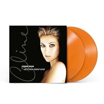 Amazon.com: Let's Talk About Love: CDs & Vinyl