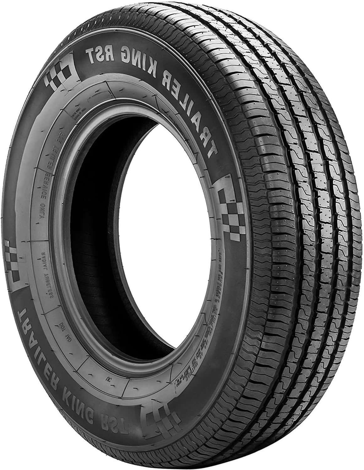 RST ST215/75R14 108/103M
