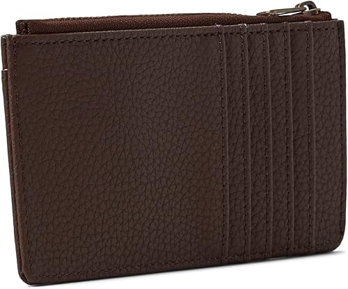 Vista 2 de Herschel Supply Co. Oscar II RFID, Chicory Café, Oscar II Rfid