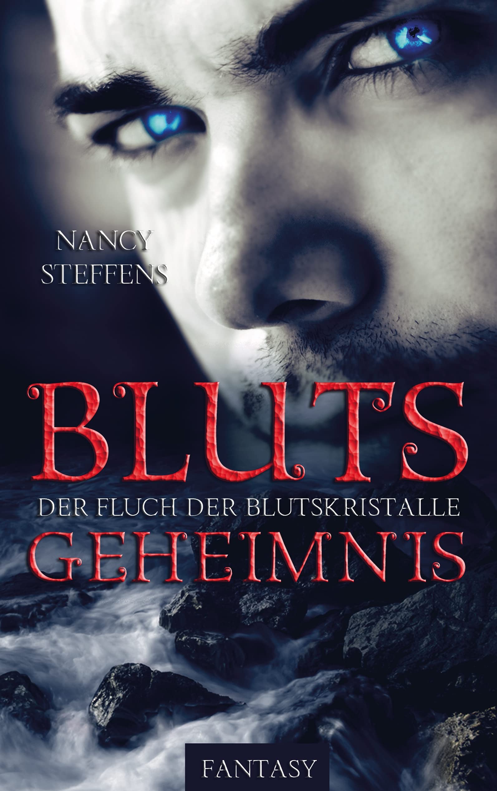 Blutsgeheimnis: Der Fluch der Blutskristalle