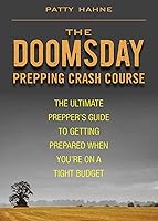 Algopix Similar Product 4 - Books Doomsday Prepping Crash Course