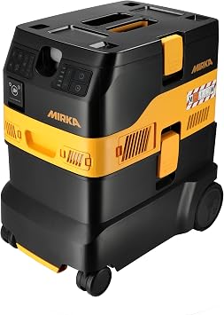 Mirka Sander DEXOS 1230X M HEPA AFC