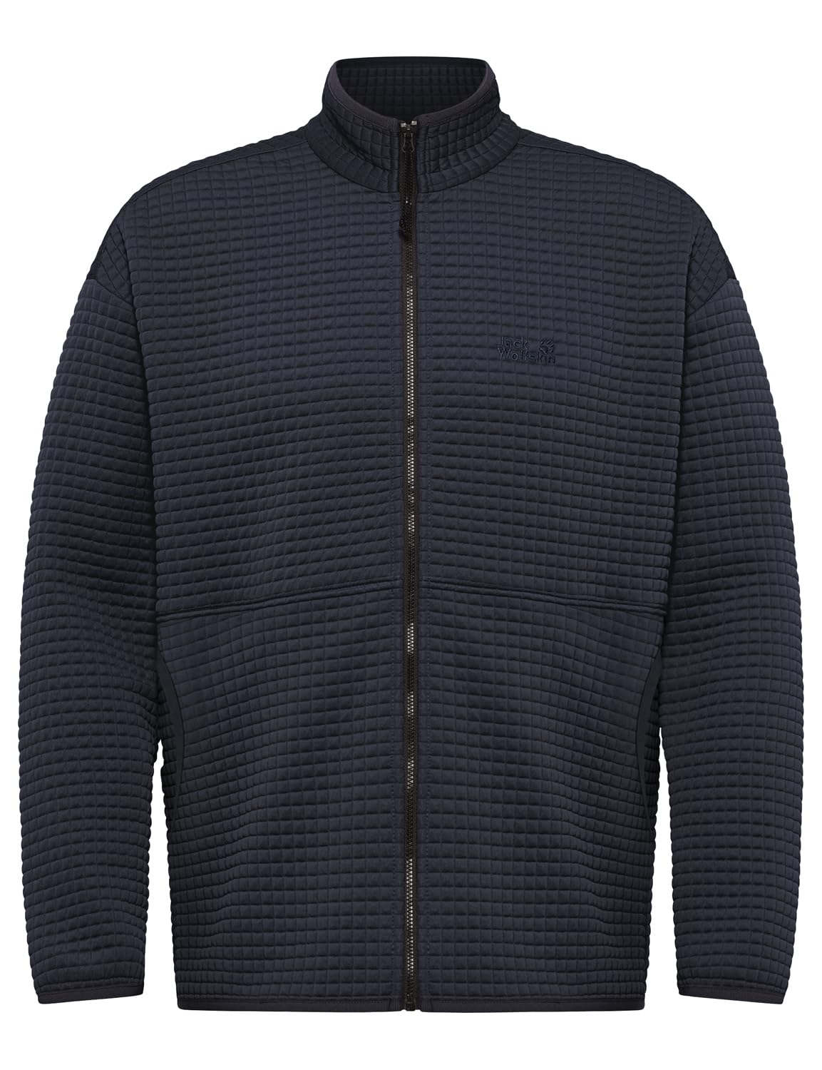 Jack Wolfskin Herren Mogari Fz M Jacket