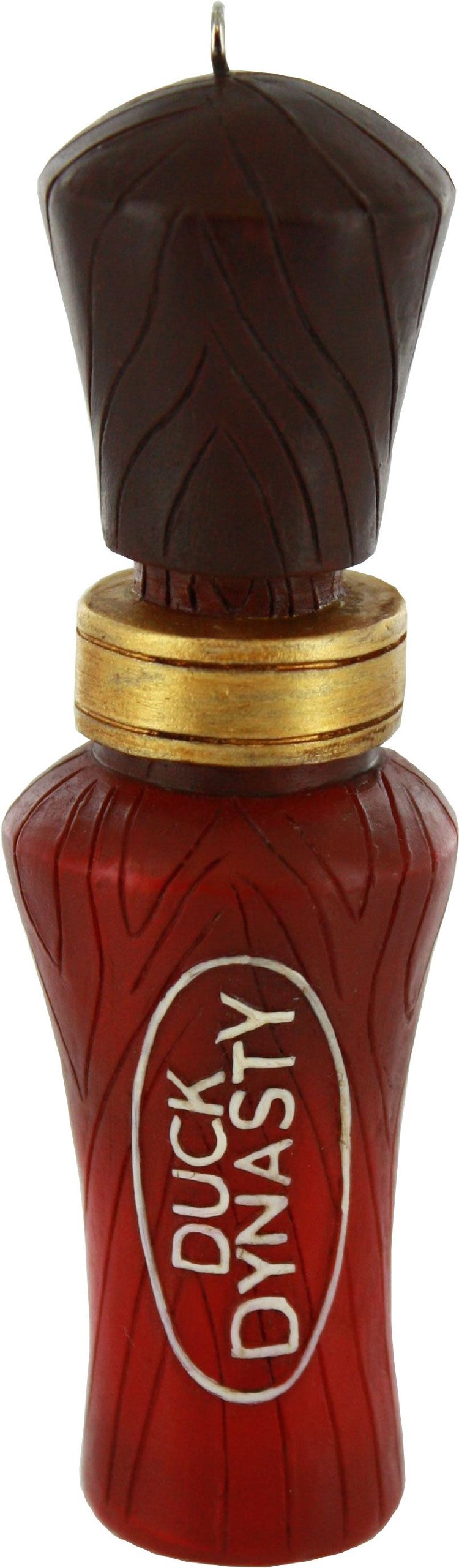 Duck Dynasty Duck Call Ornament