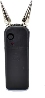 Little Devil Electrical Stimulator Compact Electrical Fetish Sex Toy Similar to Tens Unit or Violet Wand