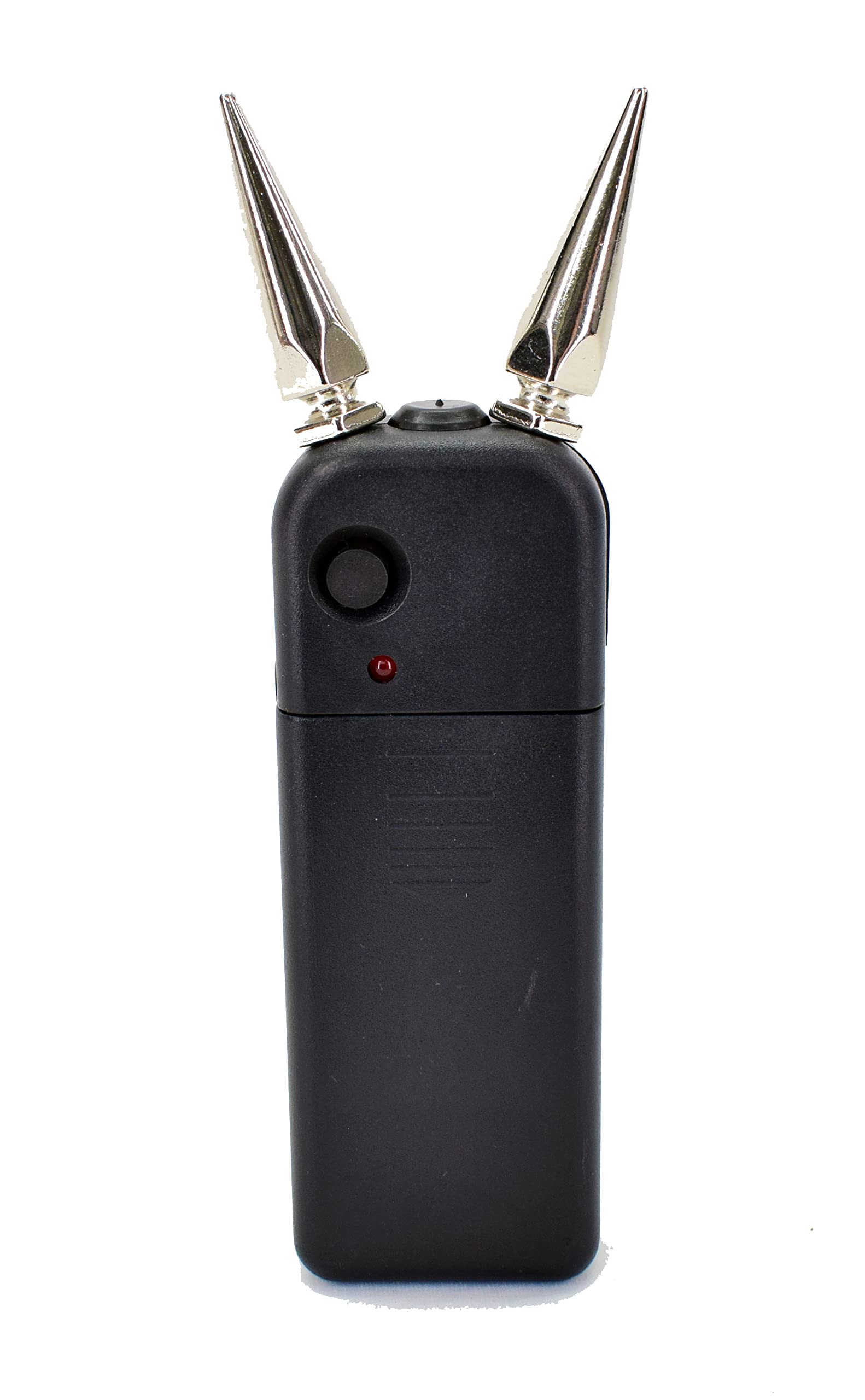 Amazon.com: Axovus Little Devil Electrical Stimulator Compact Electrical  Fetish Sex Toy Similar to Tens Unit or Violet Wand : Health & Household