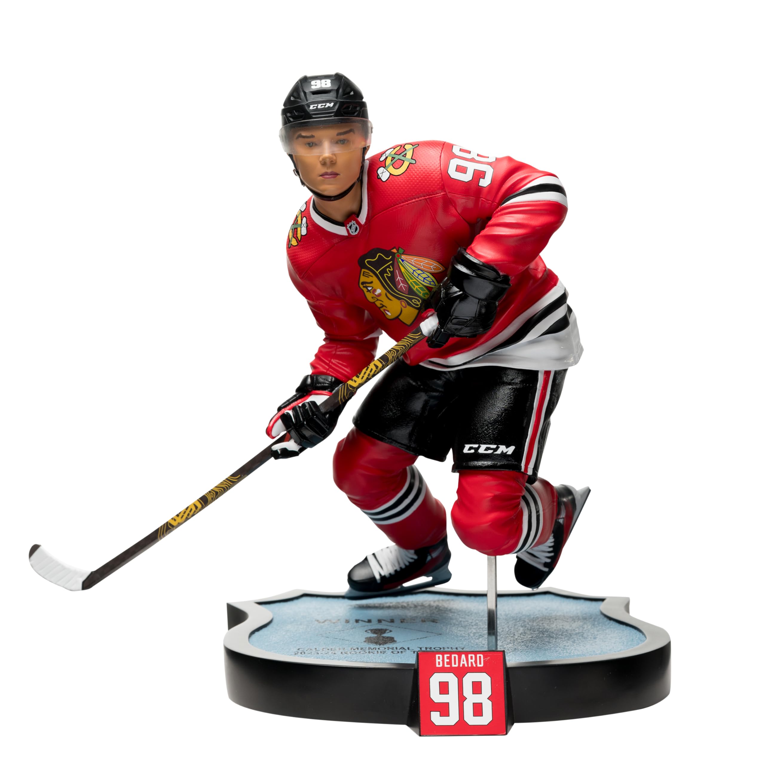 McFarlane NHL シリーズ 16 フィギュア シモン・ガグン Sports - NHL Hockey - McFarlane Toys Store