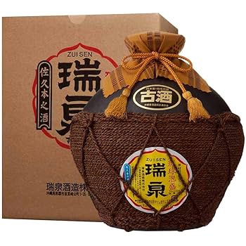 本場泡盛43度 縄巻陶器壺1800ml 30年寝かせた古酒　ラスト1壺 早物勝ち 本場泡盛43度 縄巻陶器壺1800ml 30年寝かせた古酒 ラスト