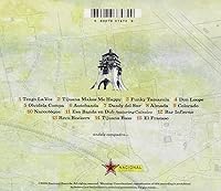 Vista 2 de Tijuana Sessions Vol. 3