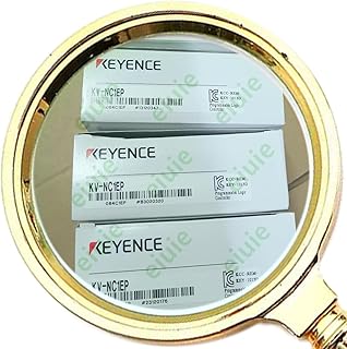 KV-NC1EP Unused Stock in Original Packaging for Factory spares
