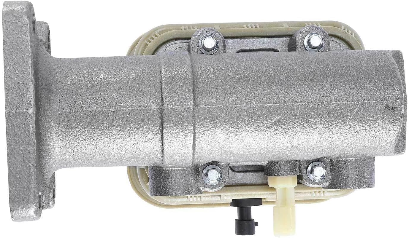 Brake Master Cylinder Fits 1989-2010 Blue Bird, Ford, Hino, International Harvester, Kenworth and Peterbilt M630276 F8HZ2140AA