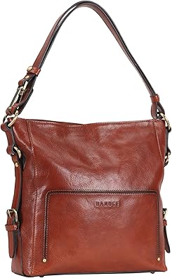 vintage leather crossbody purse