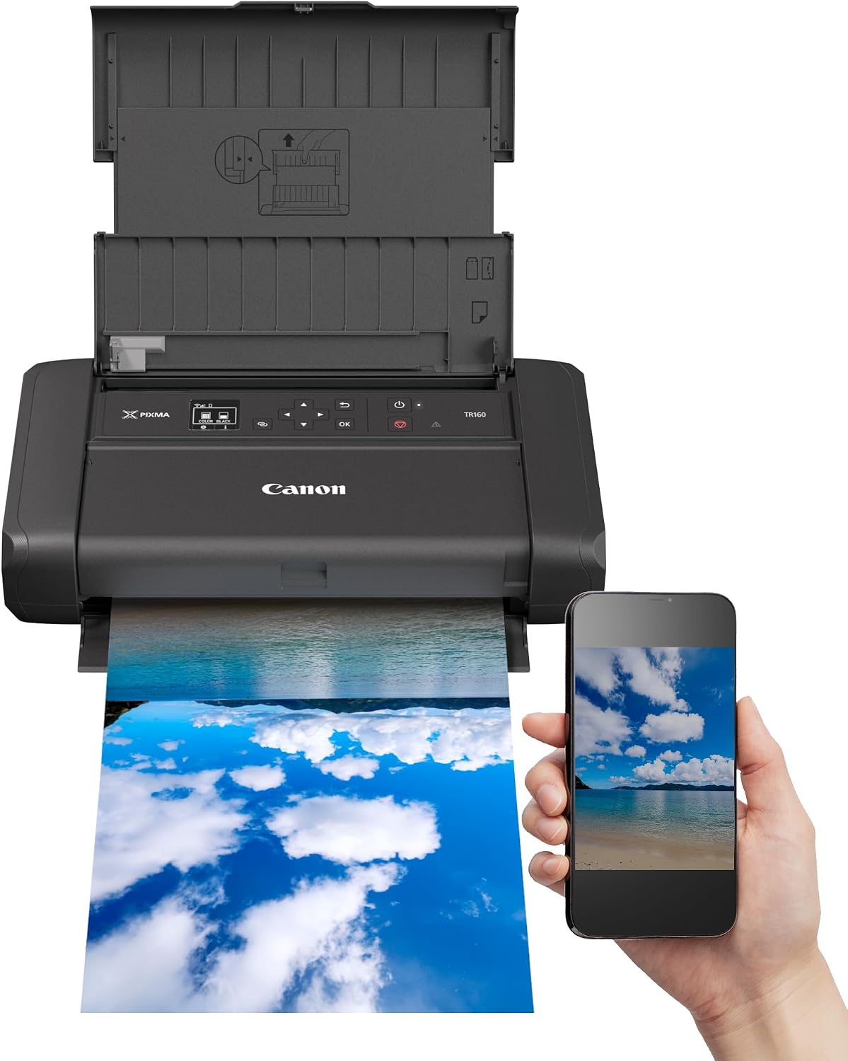 Canon PIXMA TR160
