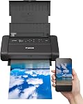 Canon PIXMA TR160 Without Battery