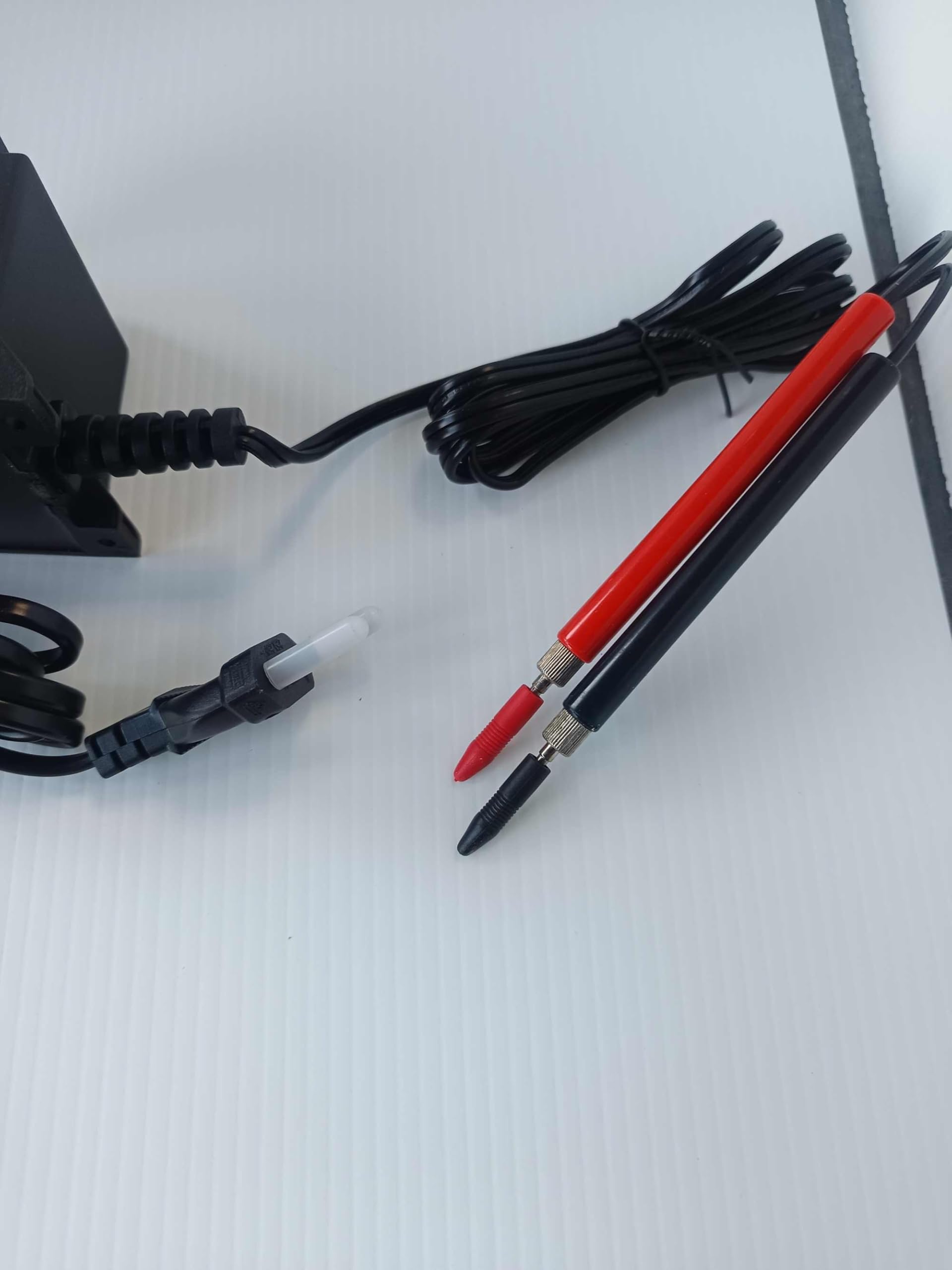 Soude Cire gauffrée électrique