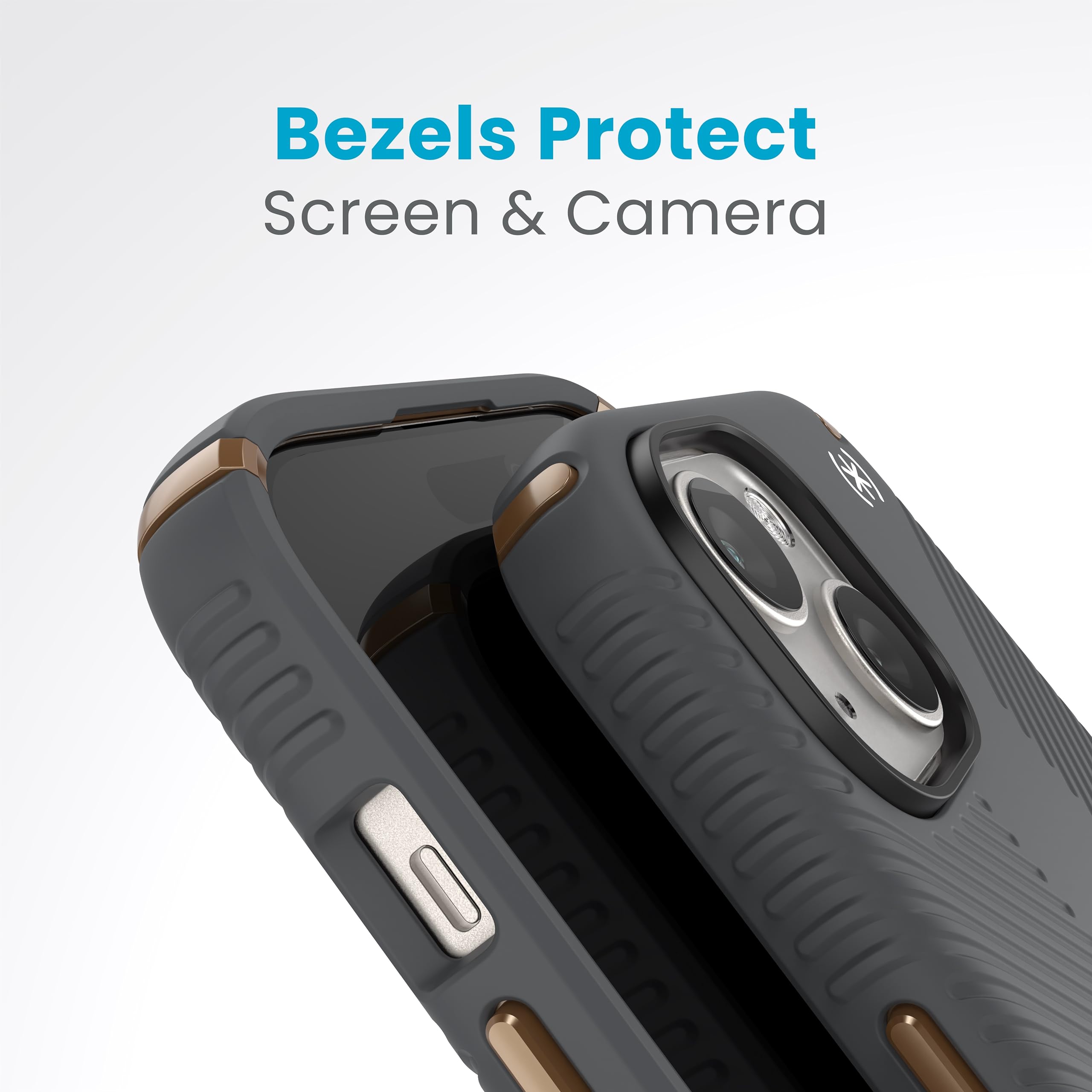 Amazon.com: Speck MagSafe Case for iPhone 17e, iPhone 15 - Drop