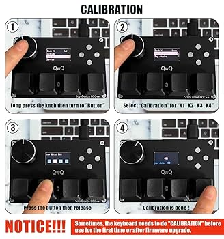 osukaru/2枚set Amazon | BTXETUEL SayoDevice O3C OSU キーボード ラピッド