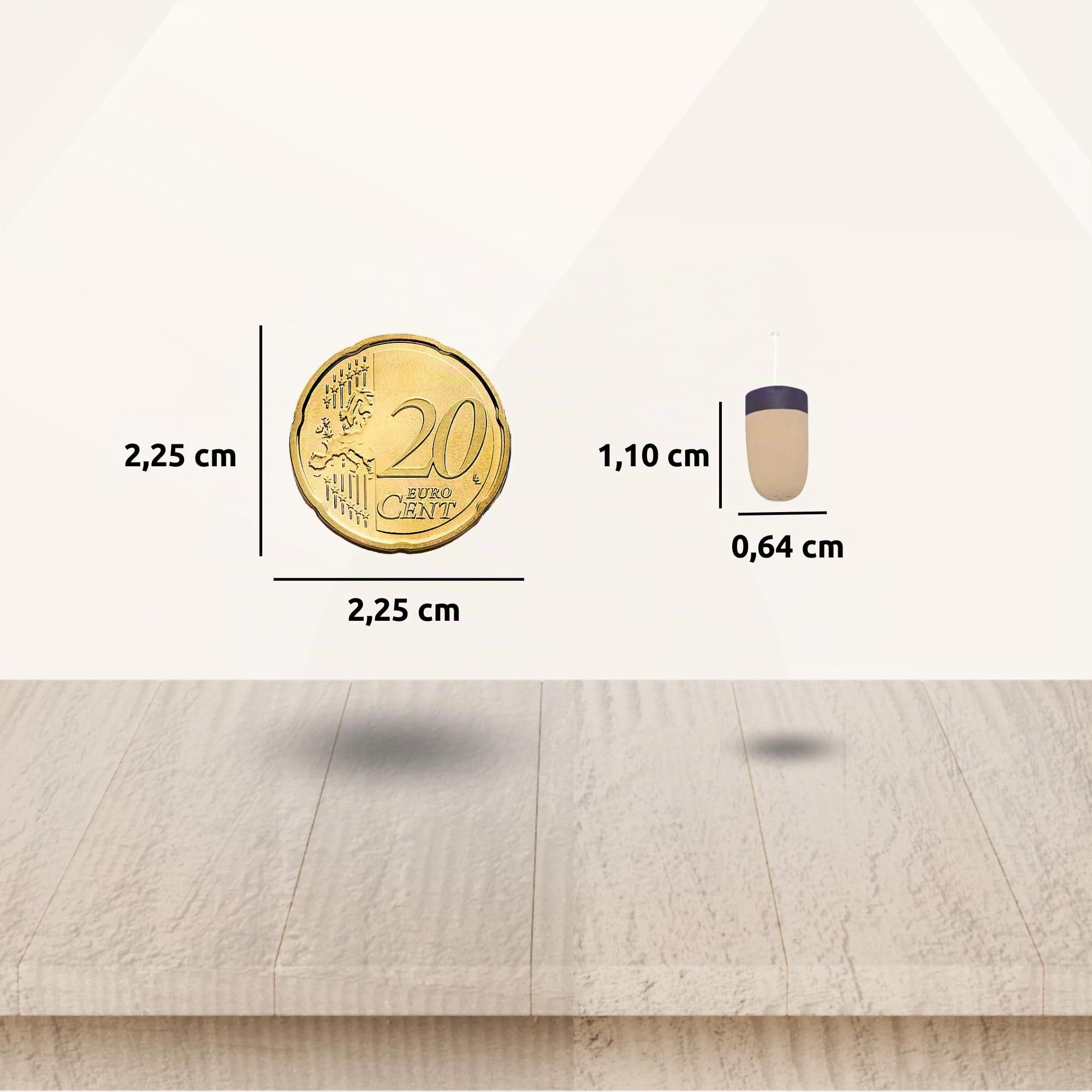 PingaOculto Auricolari Spia Bluetooth Esami (Nano V8 + Vip Pro SuperMini) | 2 microauricolari (Nano e Vip Pro SuperMini), Microfono integrato, Chiamate e registrazioni, Collare a induzione, Invisibile