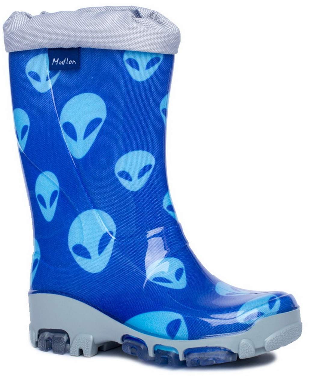 Muflon Kids Wellington Boots Rainy Snow Desertcart Seychelles