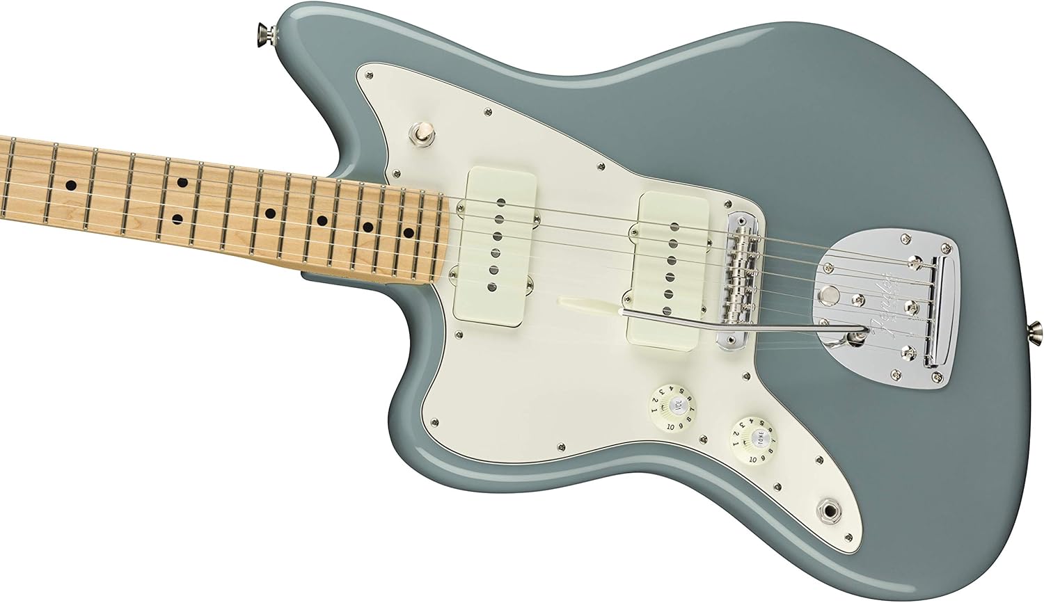 Buy Fender American Professional Jazzmaster LeftHanded Electric Guitar