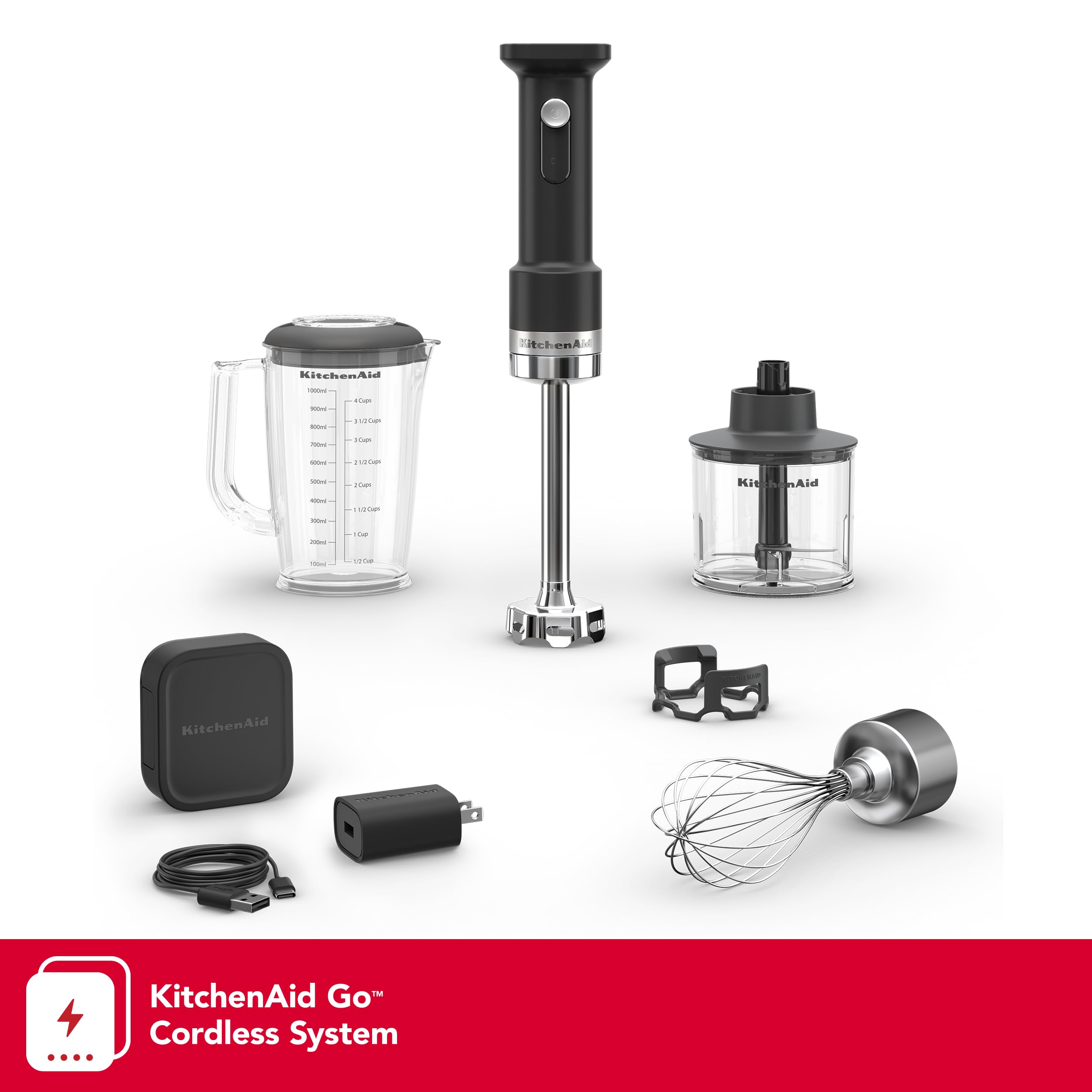 Kitchenaid Hand Stick Blender: Ultimate Guide for Effortless Blending