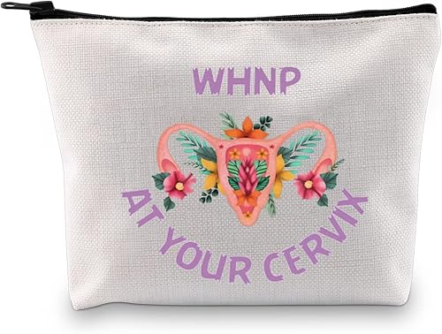 GJTIM Regalo obstetra para bebés y médicos, regalo divertido para ginecólogos, En tu bolsa de cuello uterino, M disponible en Yaxa Colombia