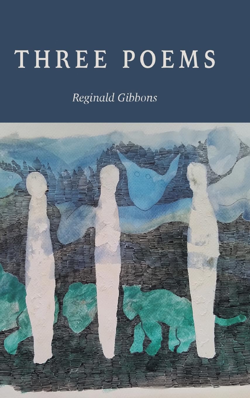 Three Poems
