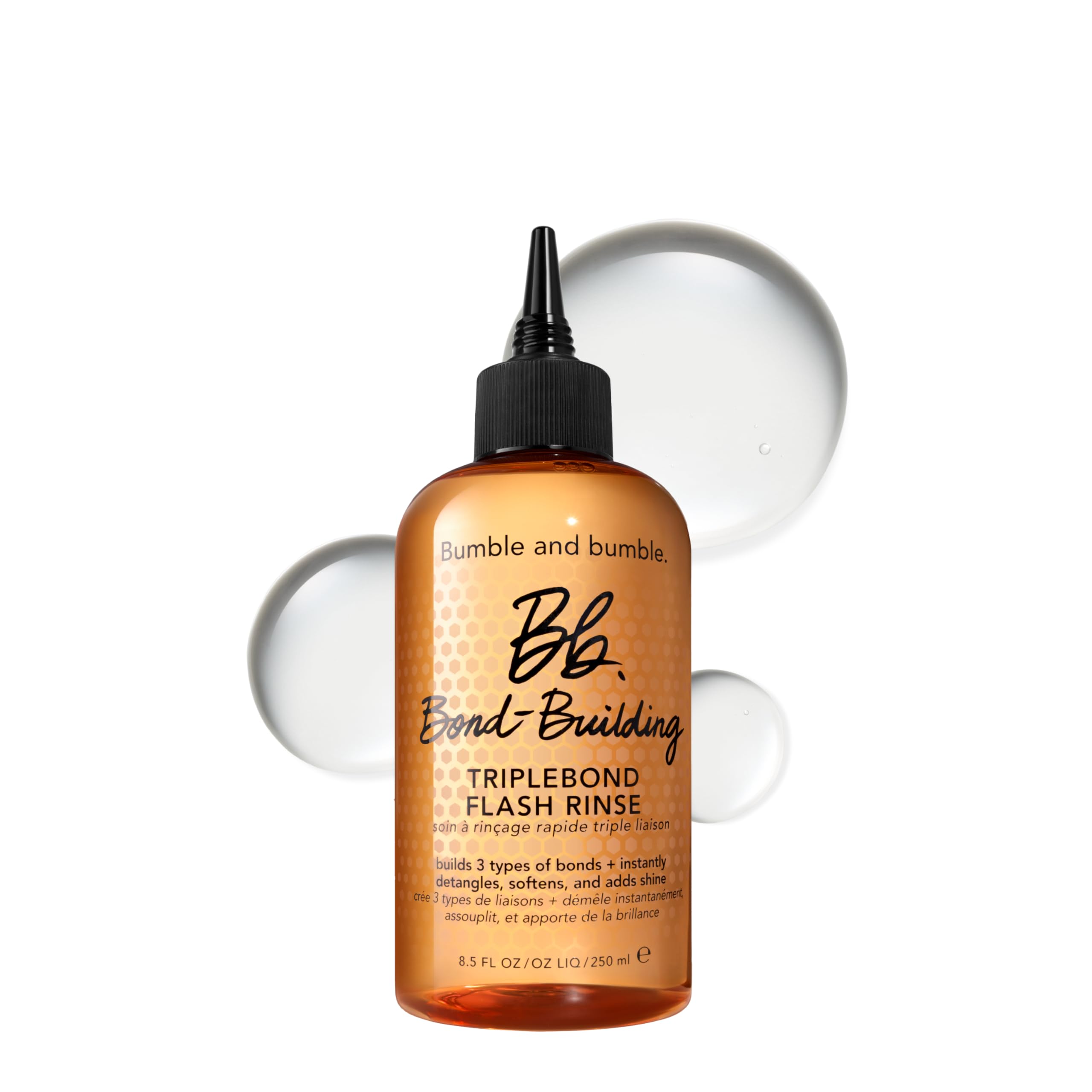 Bumble and bumble. Bond-Building TripleBond Flash Rinse For Damaged Hair, 250 ml