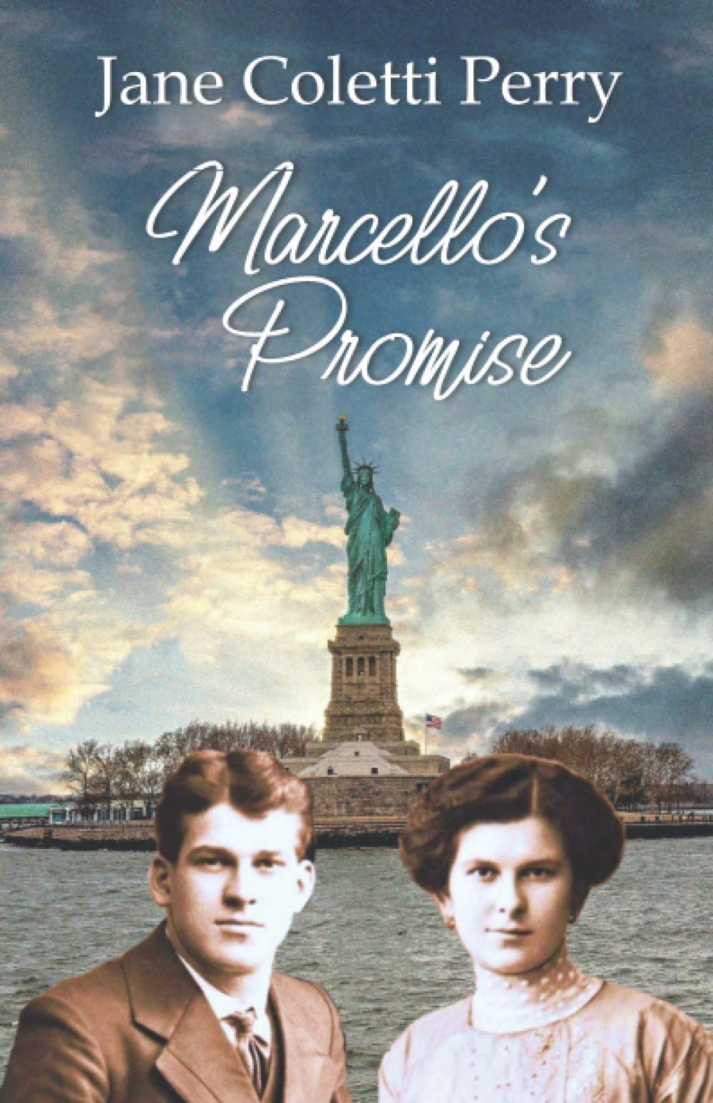 Marcello's Promise