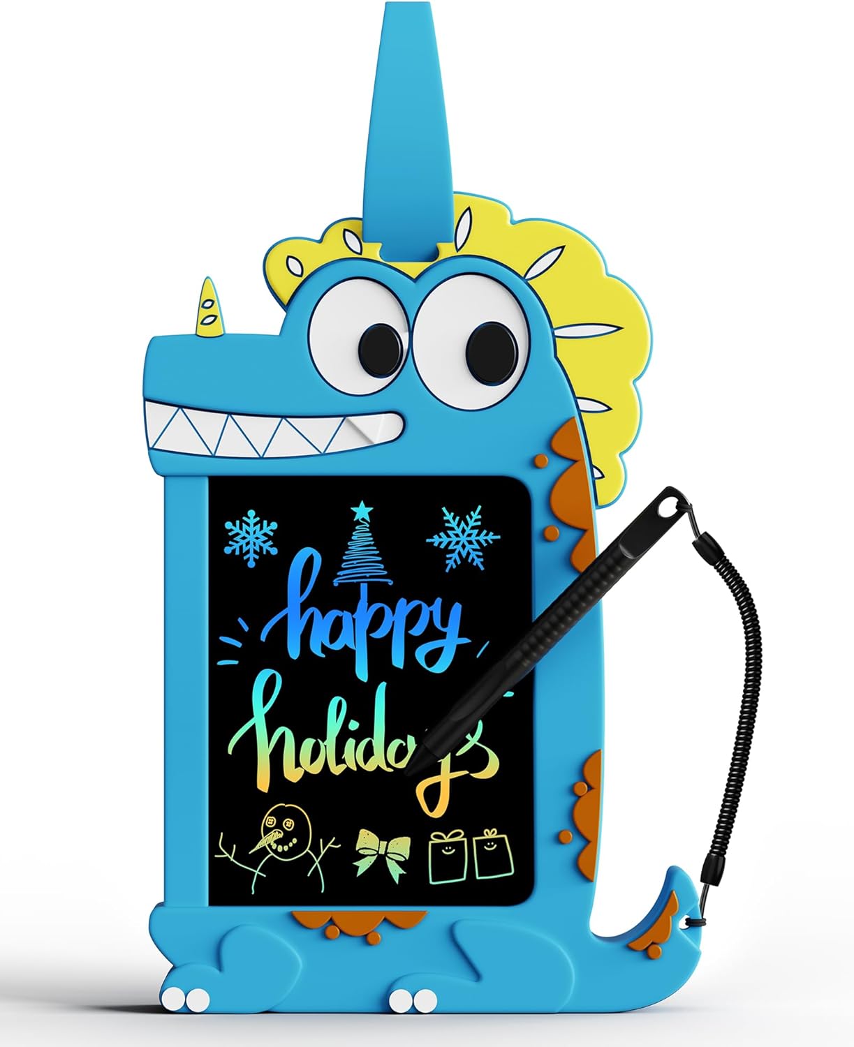 NanoDoodle Kids Toys, Dinosaur Toys for Kids 4.5in LCD Writing Tablet Drawing Board