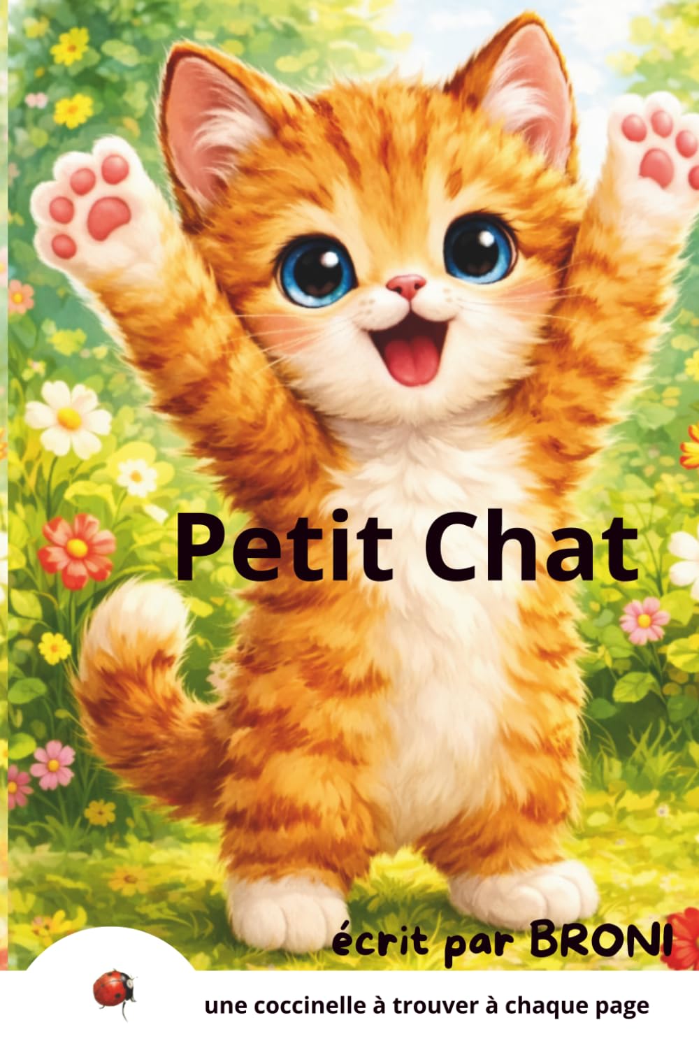 Petit Chat