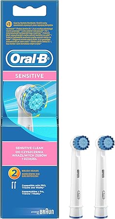 Oral b extra soft toothbrush head Clearance
