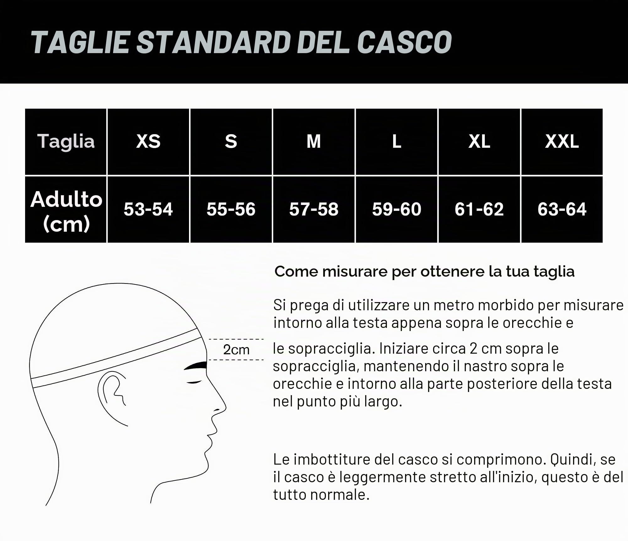 JDC Casco da Moto Integrale Ribaltabile Modulare Anteriore - Doppia Visiera Retrattile ECE 22.06 - LYNX