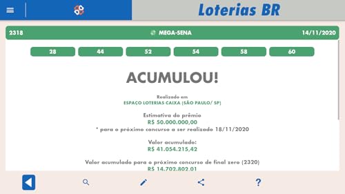 Loteria Brasil
