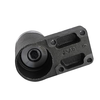 Fan Support 3913433 for Cummins 6B 6BT 6BTA 4D102 6D102 Engine