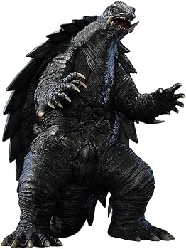 Amazon.co.jp: ガメラ3 邪神覚醒 ガメラ 1999 アルティメットジオラマ