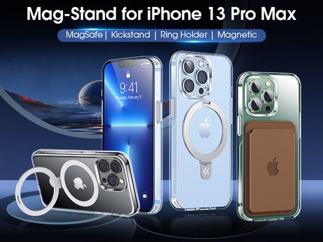 Amazon.com: CASEKOO: iPhone 13 Pro Max