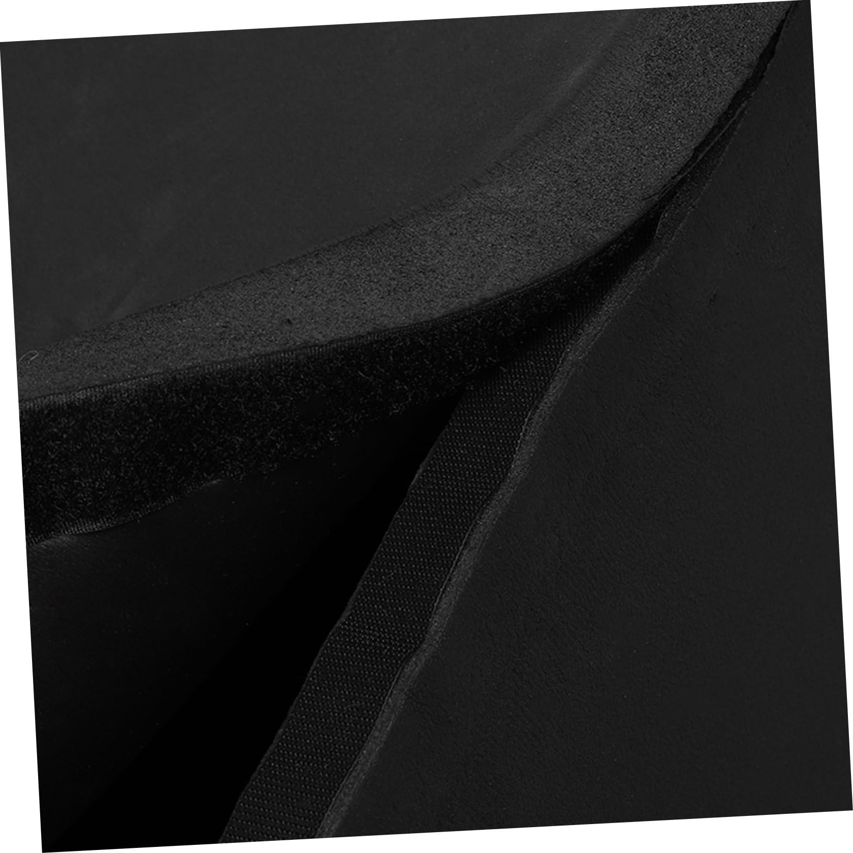 Involucro Insonorizzato per Pompe da Piscina e Generatori 44X44X44 CM, Copertura Antirumore Portatile in Materiale Plastico, per Uffici e Ambienti Domestici