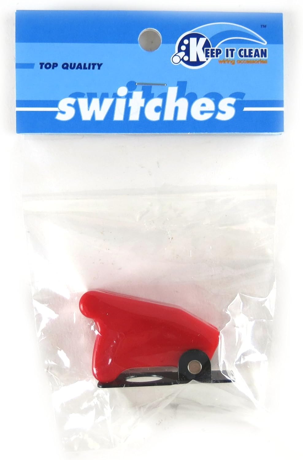 Keep It Clean 11012 Toggle Switch Race Toggle Switch Safety
